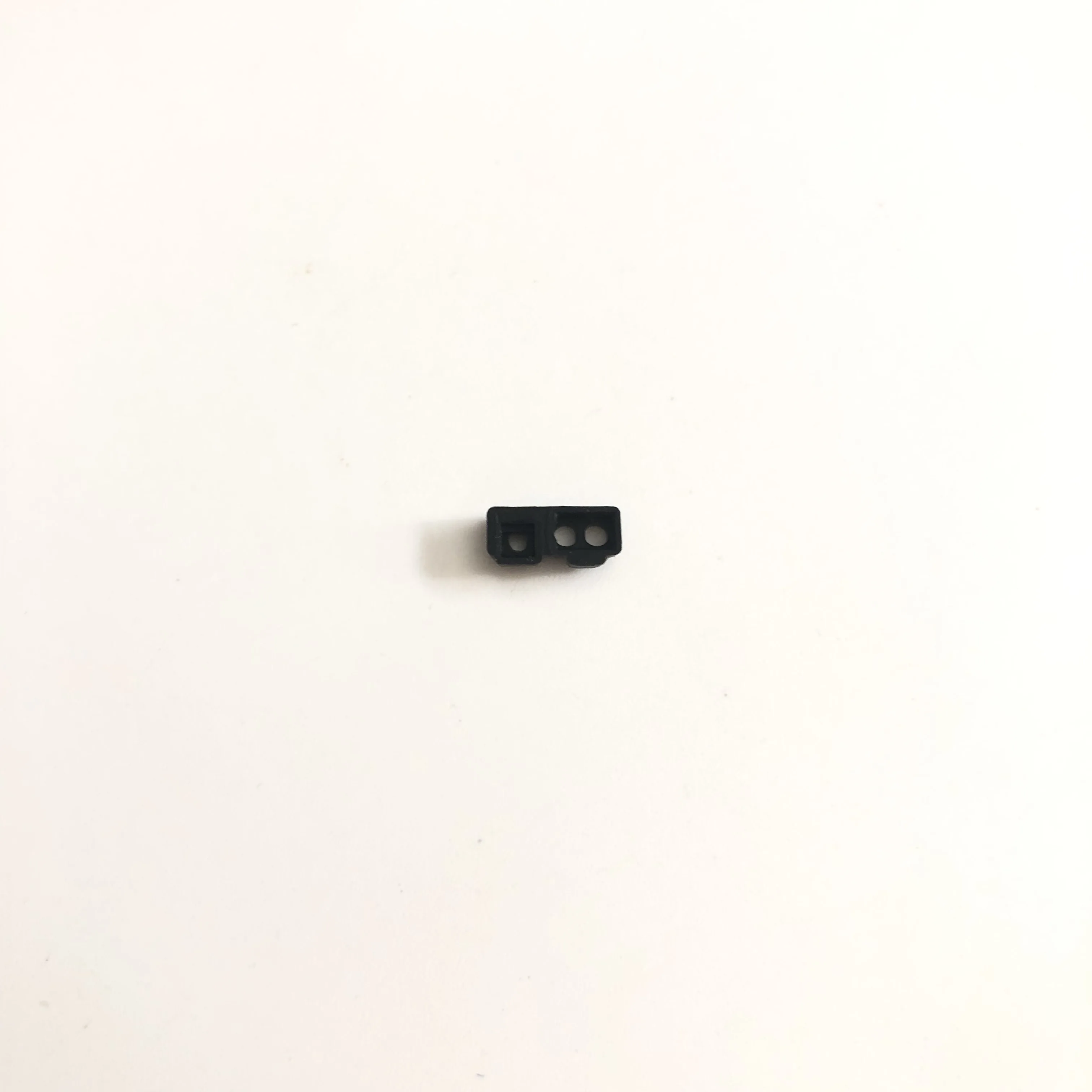 Б/у телефон проксимально сенсор Резиновый рукав для Oukitel WP5000 MTK Helio P25 5 7 дюймов