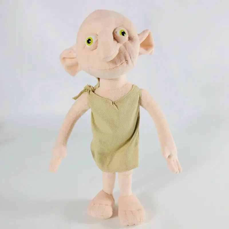 Dobby Монстр клоун плюшевая игрушка кукла | Игрушки и хобби