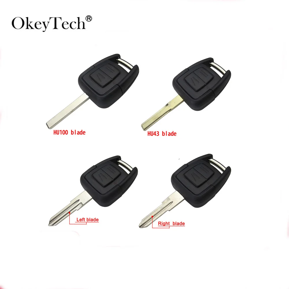 2 кнопки умный пульт дистанционного ключа для OPEL VAUXHALL Vectra Zafira Omega Astra h j insignia g Mk4 B c mokka Сменный Чехол