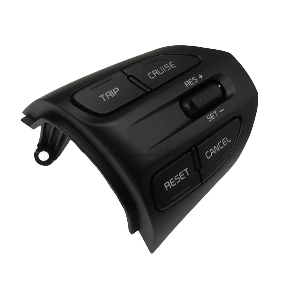 Переключатель управления круиз контролем для KIA K2 RIO 2017 2018 X LINE кнопки Bluetooth