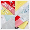 Baby Girls Clothing Sets Kids Casual Clothes Lace Cartoon Rabbit T Shirt Pants Toddler Infant Children Vacation Costume 4