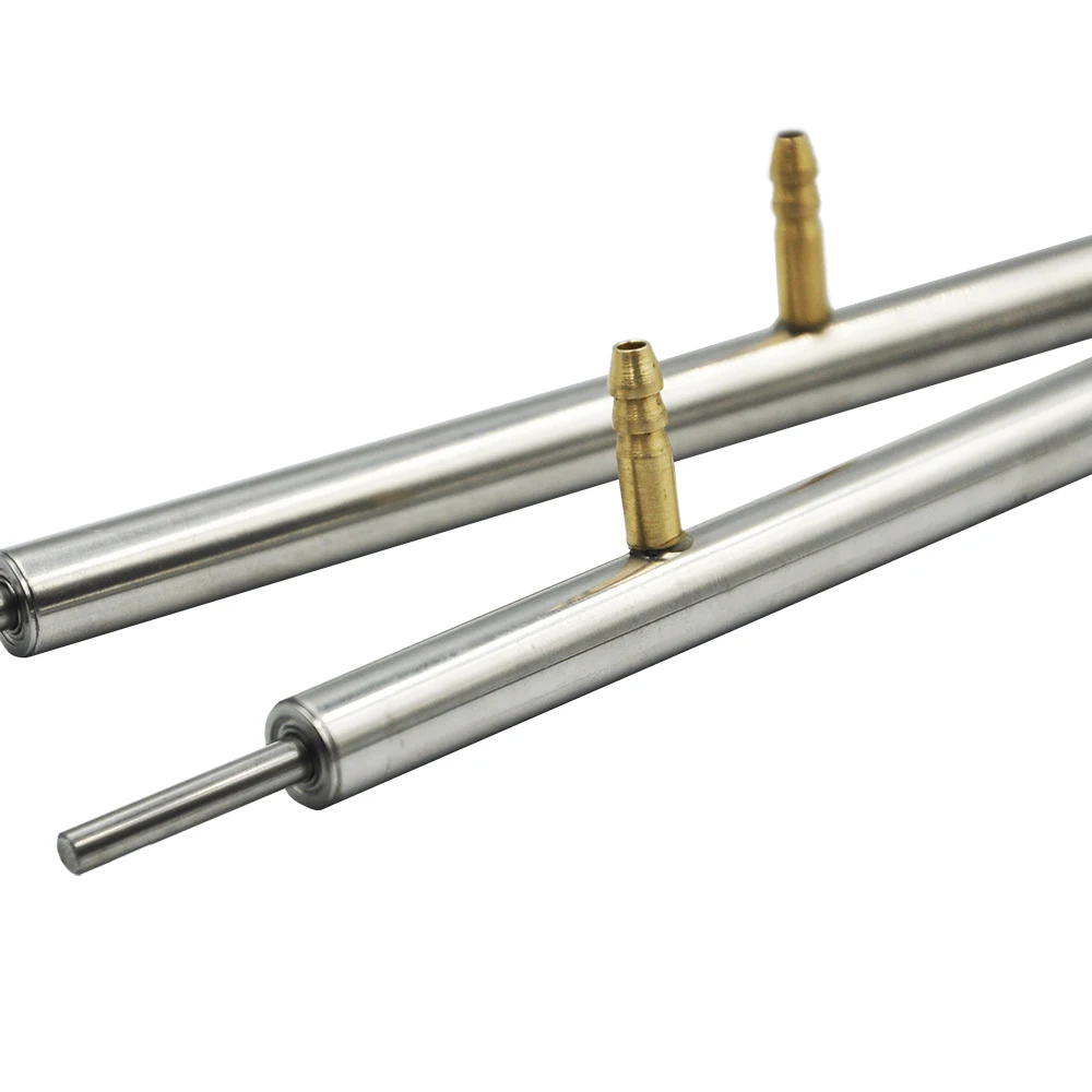 трубка втулки вала лодки rc с с