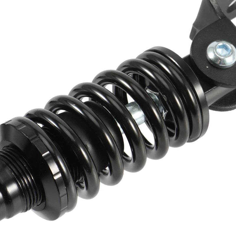 

Electric Scooter Rear Shock Absorption Part High-Density Rear Suspension Kit for Xiaomi M365 Front Suspension Fork