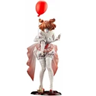 Фигурка аниме Bishoujo IT Pennywise масштаб 17, ПВХ экшн-фигурка, Коллекционная модель, игрушки, кукла в подарок