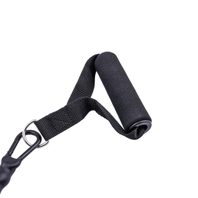 

Camouflage Yoga Gym Fitness Resistance Band Sports Exercise Chest Expander Rope Workout Muscle Fitness Rubber Elastic Bands