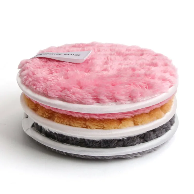 1 шт. Порошковые затяжки с ремешком из чистого хлопка для порошковой основы