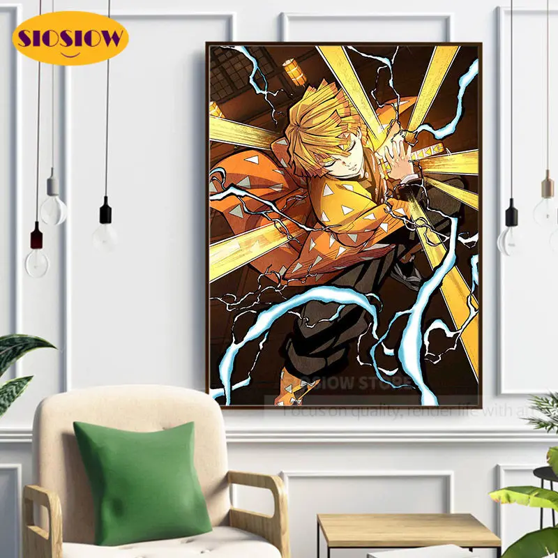 Набор для алмазной вышивки крестиком SIOSIOW 5d сделай сам | Дом и сад