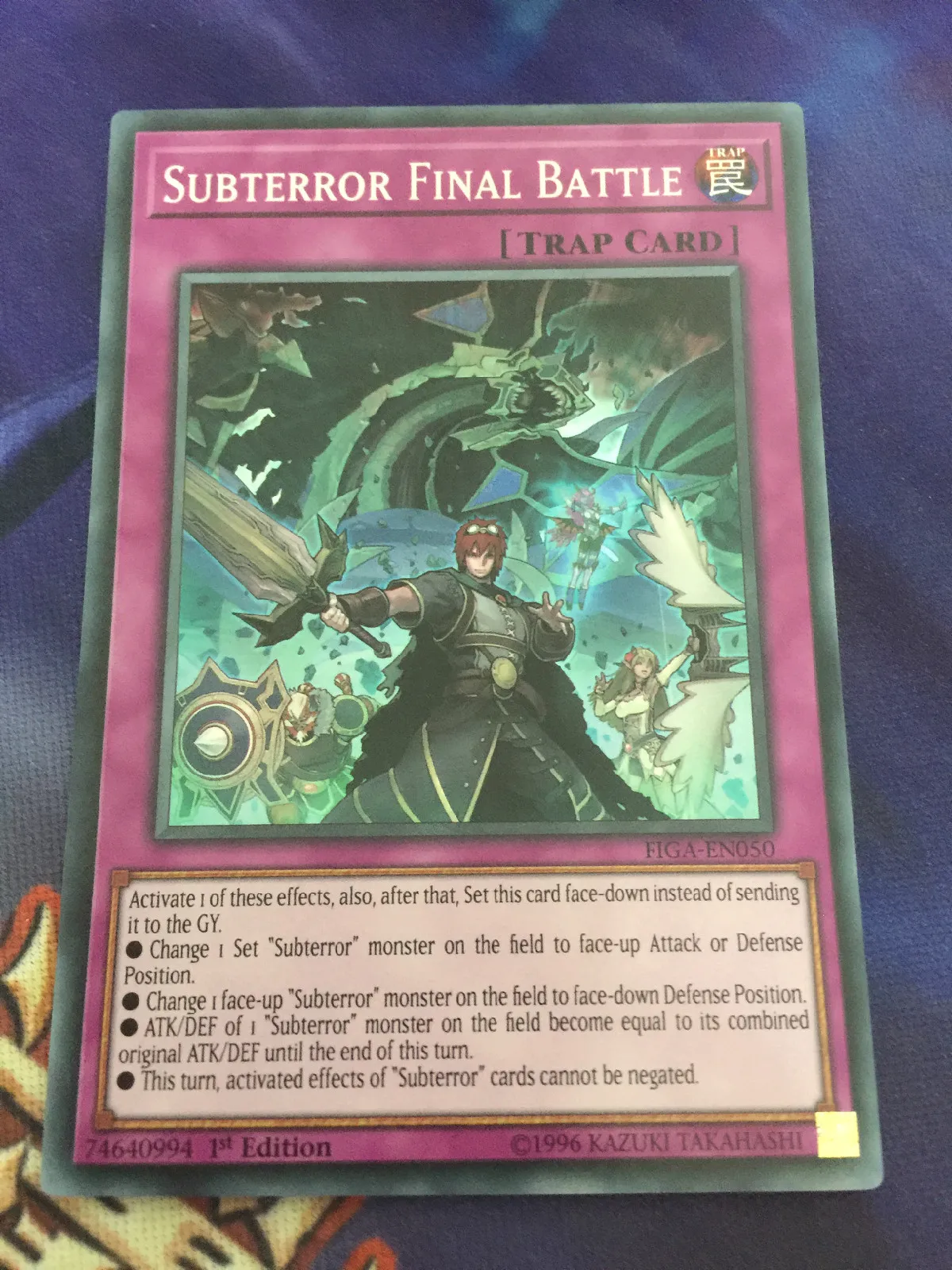 5 27 стилей оригинальные Yu Gi Oh английские Игрушки Хобби Коллекционные игрушки коллекция аниме-открытки - Цвет: 5