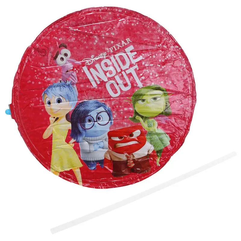 Волшебный летающий диск блюдце НЛО воздушные шары Детские уличные игровые