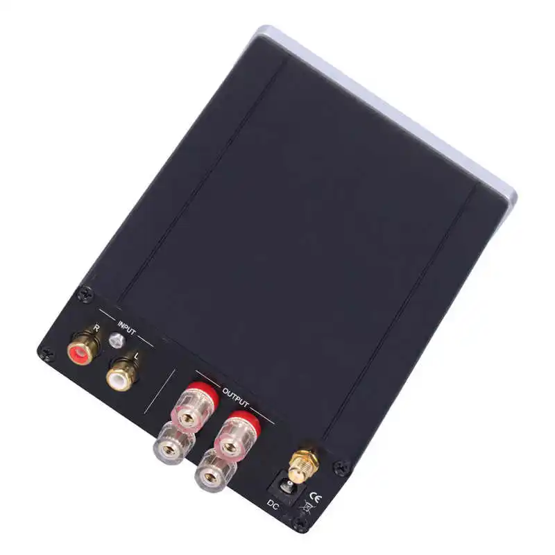 Цифровой измеритель частоты цифровой усилитель мощности CS8675 приемники Bluetooth 5 0