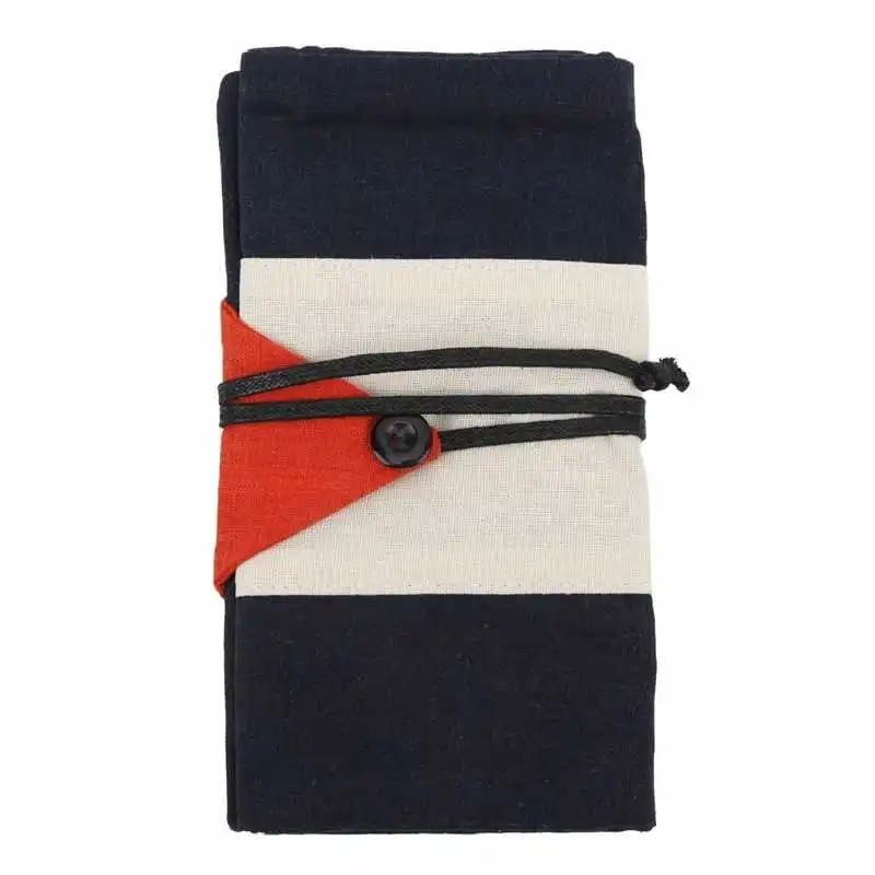 Швейные инструменты принадлежности для шитья чехол карандаша скручиваемая