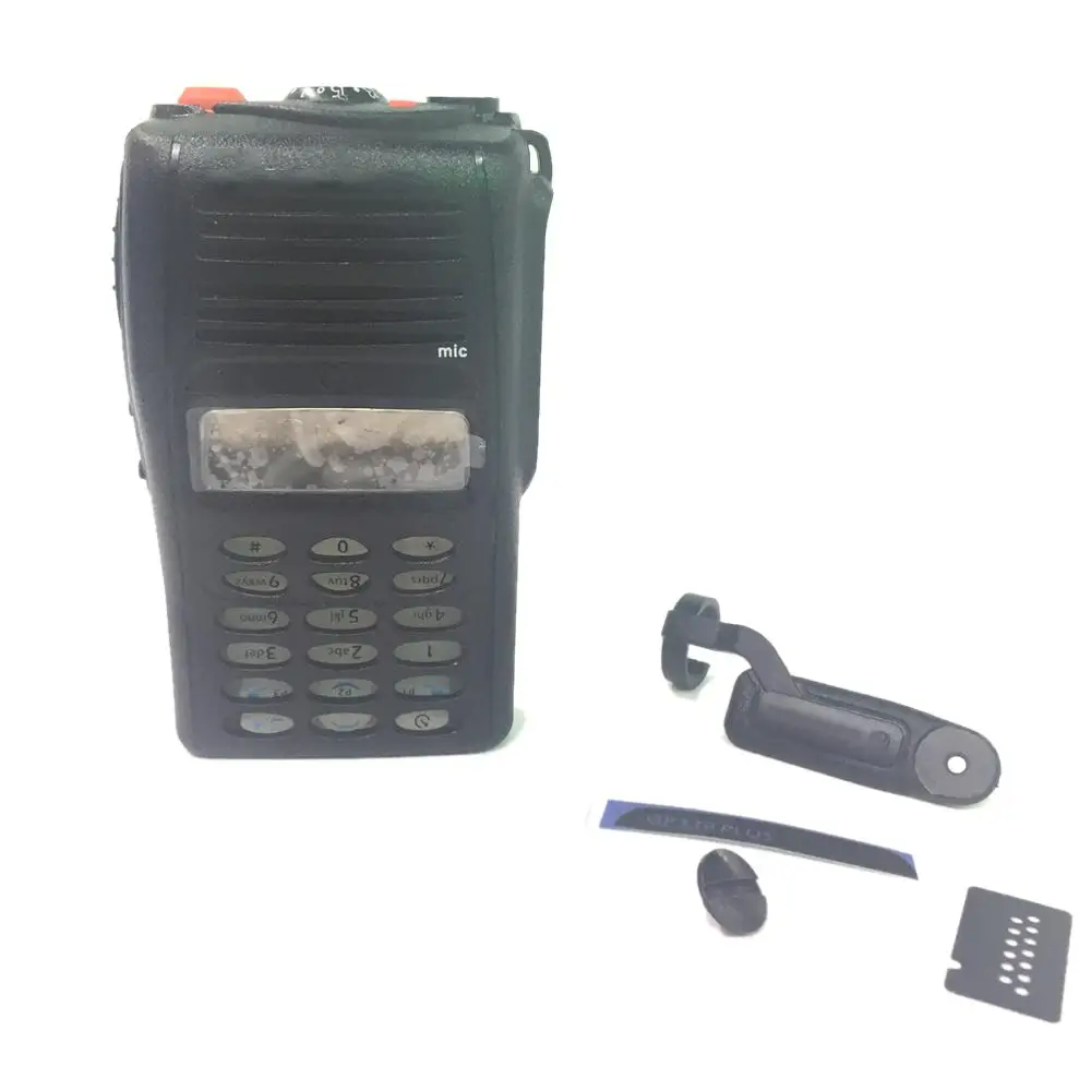 Чехол для мотоцикла GP338PLUS PTX760PLUS GP388 | Мобильные телефоны и аксессуары