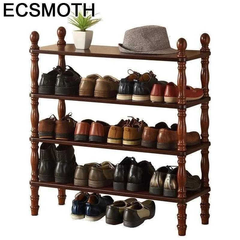 Микрофонный органайзер для обуви Armario потертый шик домашний шкаф |