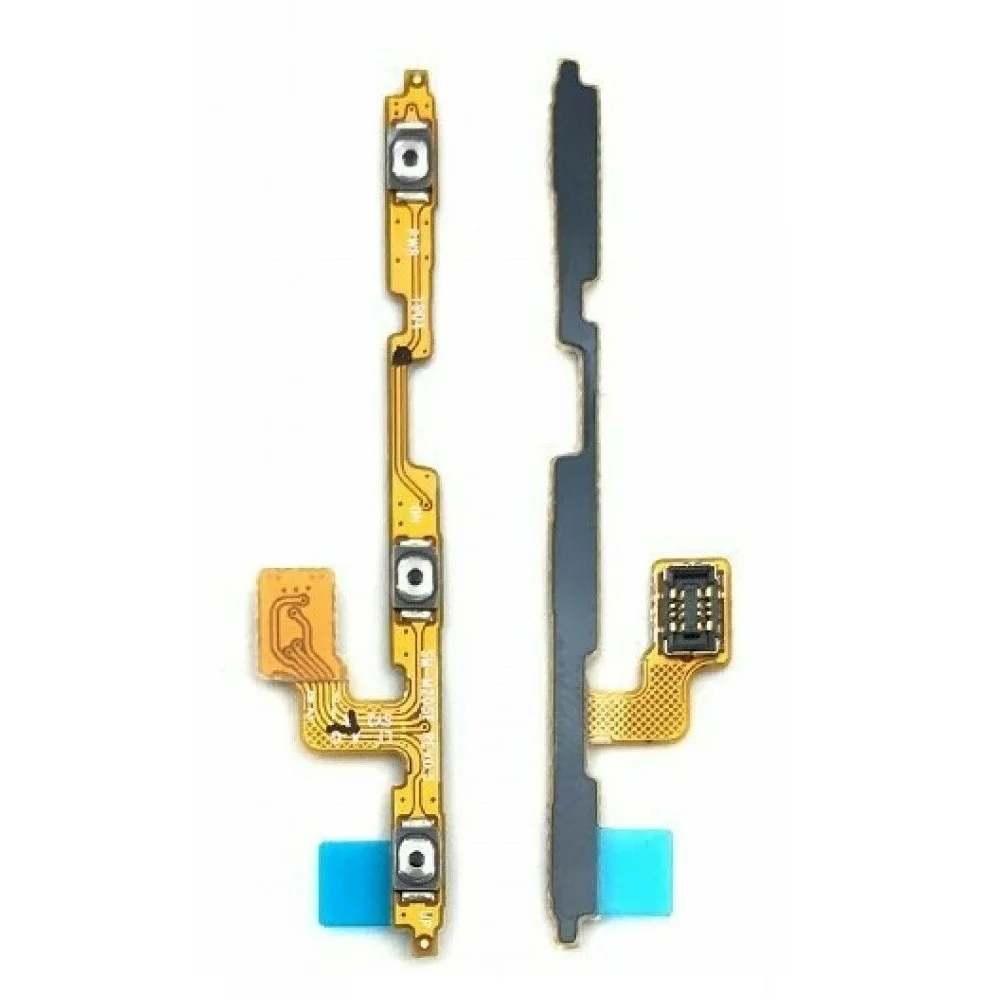 

Volume Switch Key Button Flex Cable for Samsung Galaxy A10 SM-A105 With Power Repair Parts