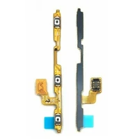 volume switch key button flex cable for samsung galaxy a10 sm a105 with power repair parts