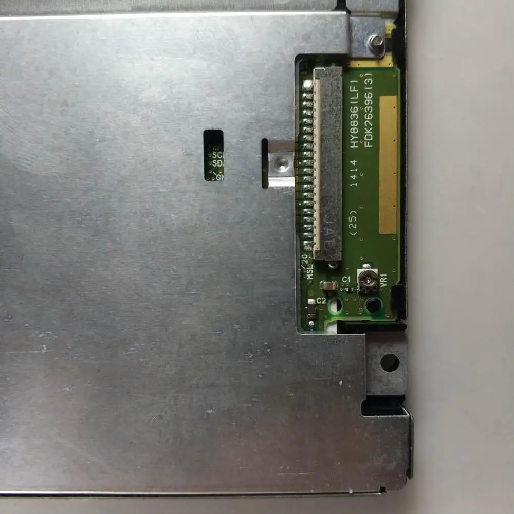 

Original NL10276BC16-06 LCD Displays screen touch screen