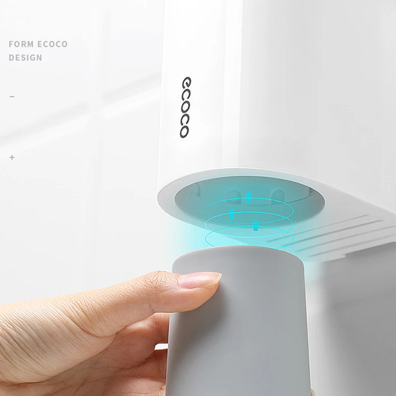 Простая и стильная подставка для зубной щетки набор креативных чашек мытья дома