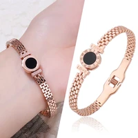 love bracele custom bangle numeral jewelry accessories stainless steel jewelry luxury bracelet women mens fashion jewellery 2021