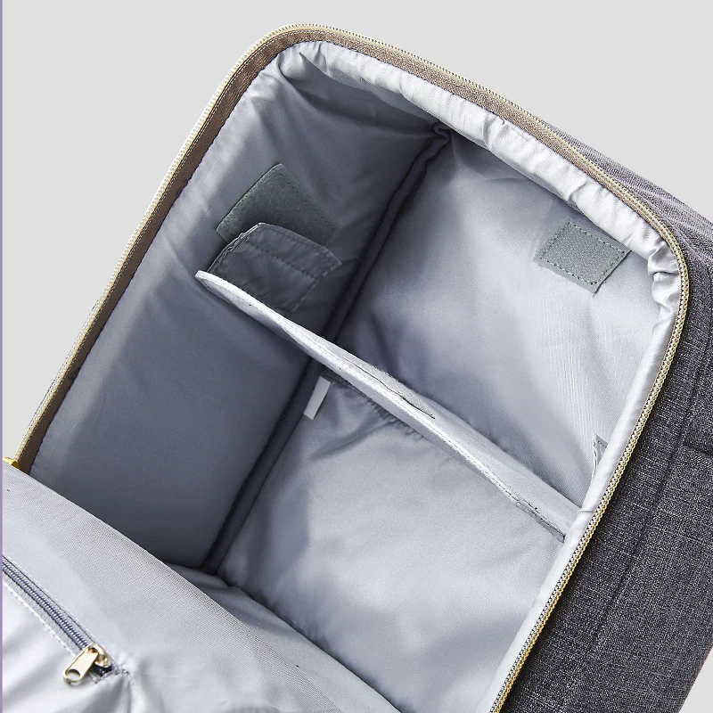 SUNVENO новая теплоизоляционная сумка детские сумки холодильники для бутылок