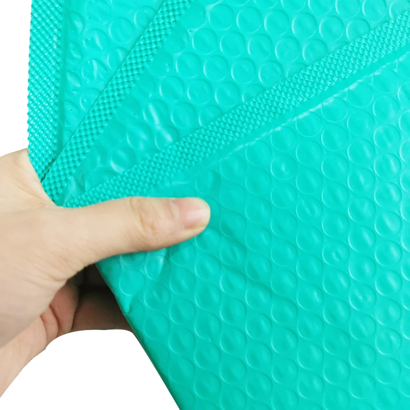 Рисунок 2 - полиэтиленовые пакеты для курьерской