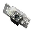 Камера заднего вида с 8 светодиодный и функцией ночного видения для Audi A4 A4L B8 5D A5 S5 2D TT TTS TTRS 8J Passat B6 R36