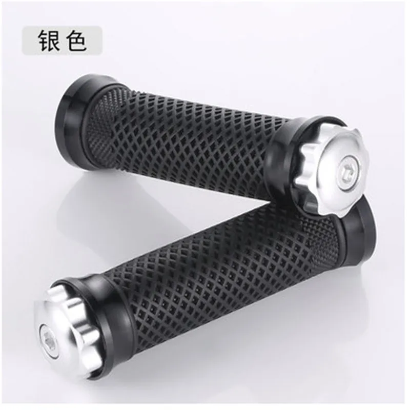 

Высококачественные мотоциклетные ручки, рукоятка дроссельной заслонки из алюминиевого сплава и резины, аксессуары для крепления, полоса, п...