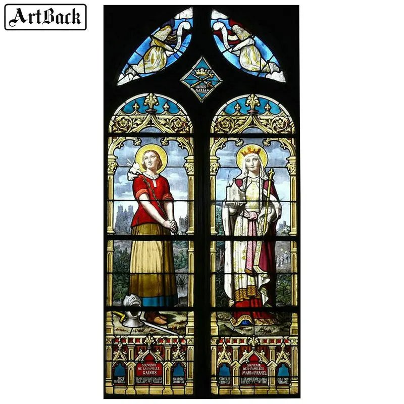 

Алмазная живопись, квадратная картина с цветами, религиозный лидер 5d, алмазная вышивка «Дева Мария», вышивка крестиком «сделай сам»