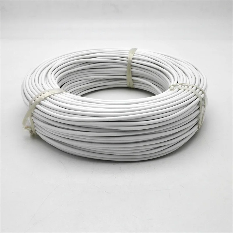 24K высокого качества углеродное волокно нагревательный кабель отопление пола 20