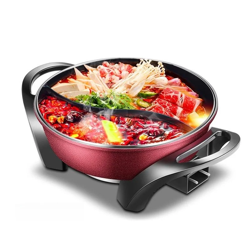 home aparato materiel enseres de cocina appareil cuisine commercial restaurant appliance kitchen equipment electric skillet free global shipping