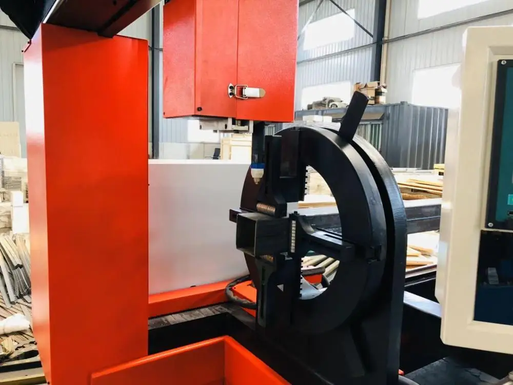 Цена по прейскуранту завода CNC плазменный резак стол 1325/металлический трубный