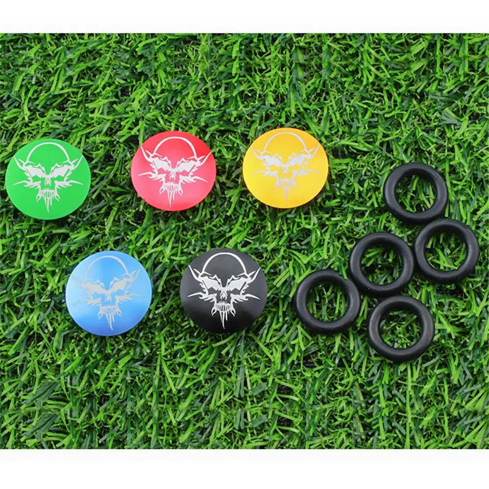 

Intergrated Hollow Crankset Dust Cover Mountain Foldable Road Bike Crank Cover