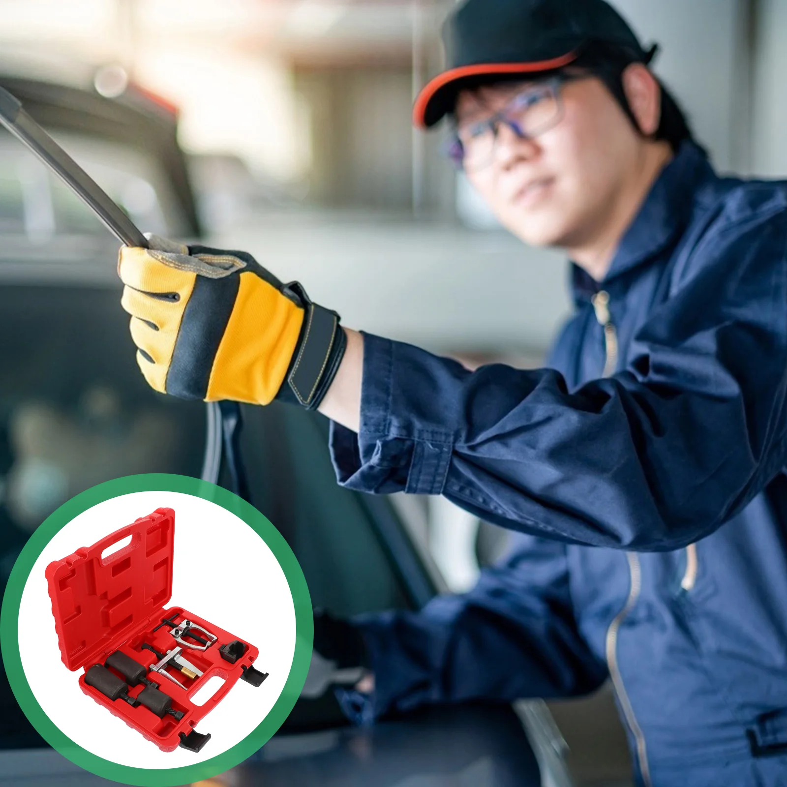 

1 Set Premium Wiper Arm Removers Practical Wiper Arm Pullers Wiper Pullers