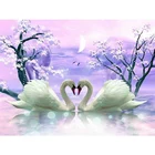 Алмазная живопись 5D, вышивка крестиком 