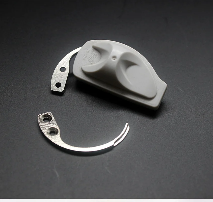 1 шт. крючок для снятия этикетки безопасности EAS мини ключ Съемник съемный супер