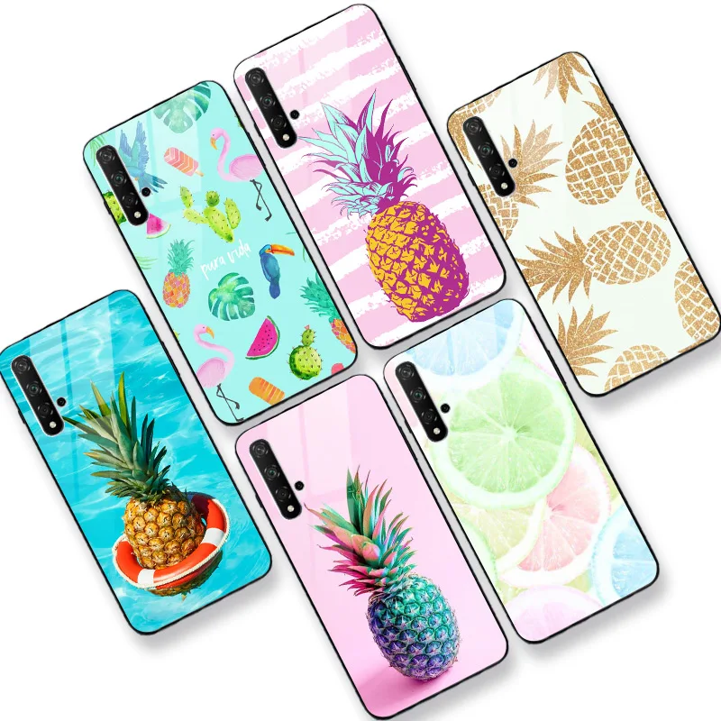 Для huawei Honor 10 10i 20i 20S 9 Lite 20 20 Pro 8C 8X8 S 8A Коврики 10 Lite вид 20 Happy год чехол для Honor 7A Pro 7C 9X9