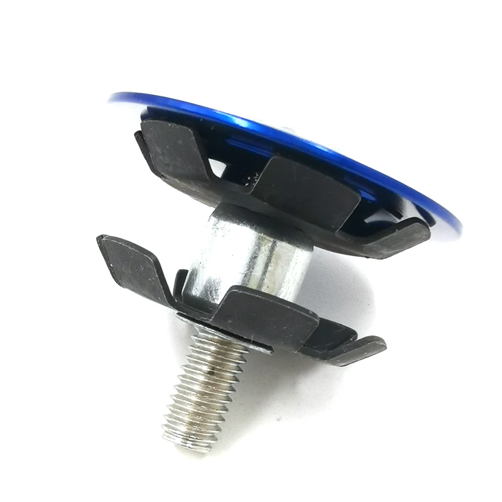 Велосипедная гарнитура Fouriers Star Nut верхняя крышка для велосипеда GIANT OD2 Over drive 2 Steerer