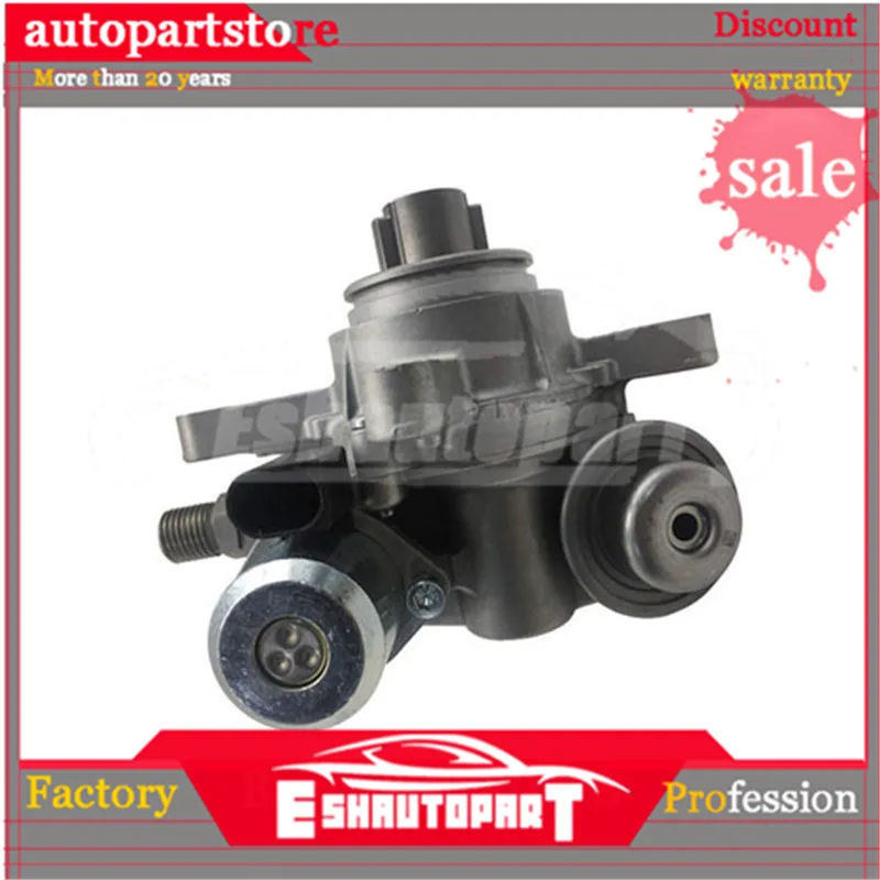 

High Pressure Fuel Pump for Porsche 4.8L V8 Cayenne and for Panamera 2011-15