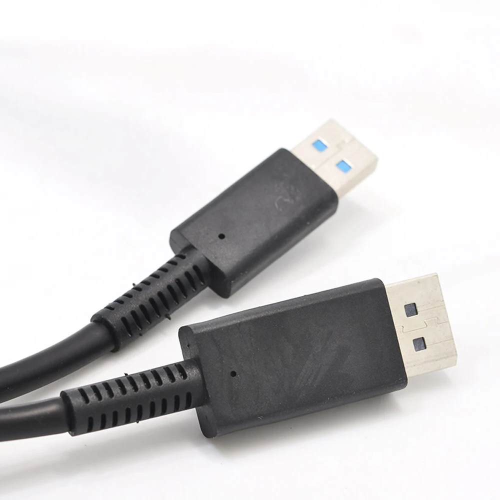 USB 3 0 DP Сменный кабель для Oculus Rift S VR очки сменный удлинитель 5 м 15 футов| |