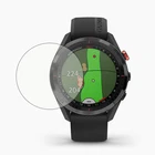 Ультрапрозрачная Защитная пленка для смартфона Garmin touch S62 Golf GPS