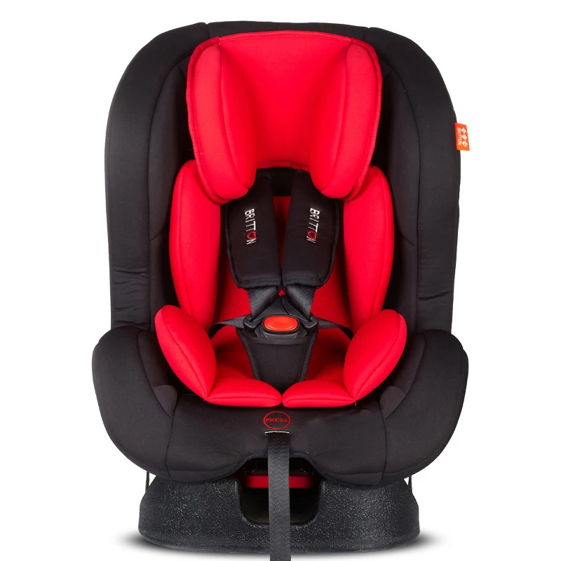 Детское автомобильное кресло детское сидение Двусторонняя Установка 0 4