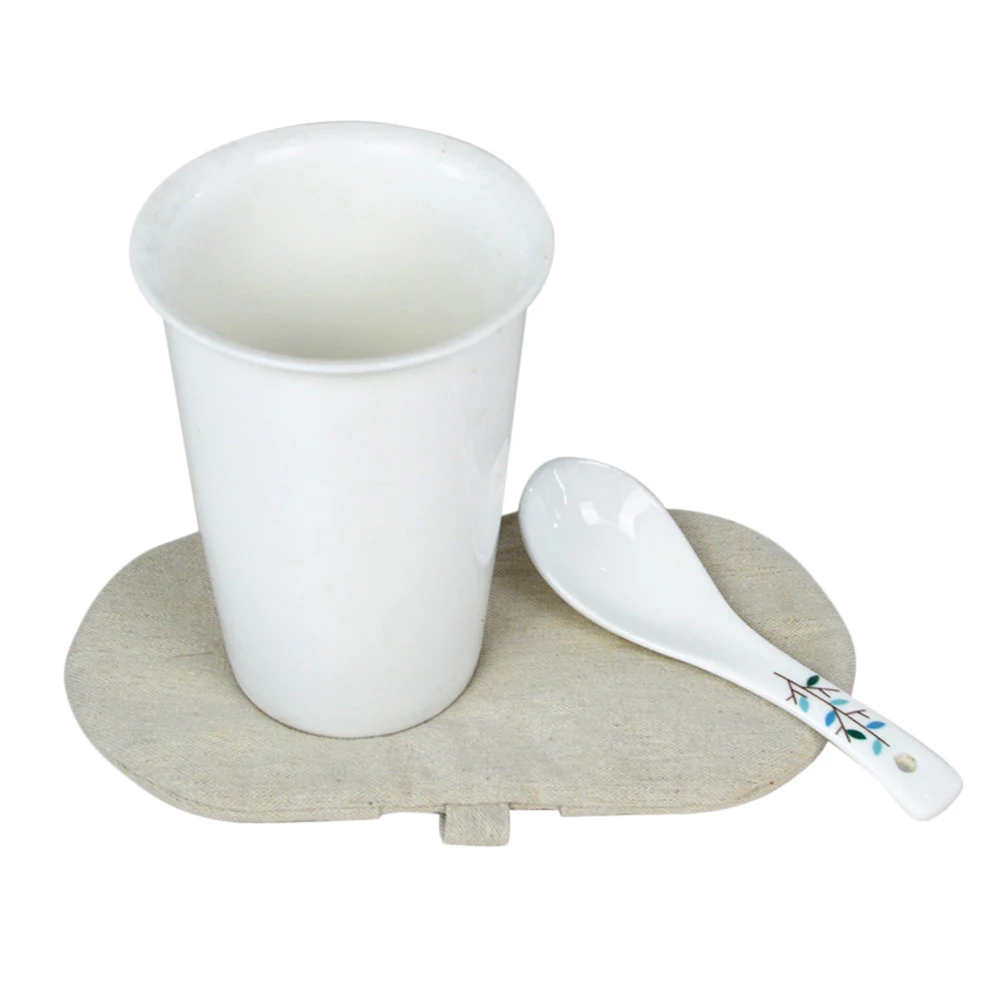 Хлопковые Прихватки для духовки утолщенные термостойкие кончики пальцев