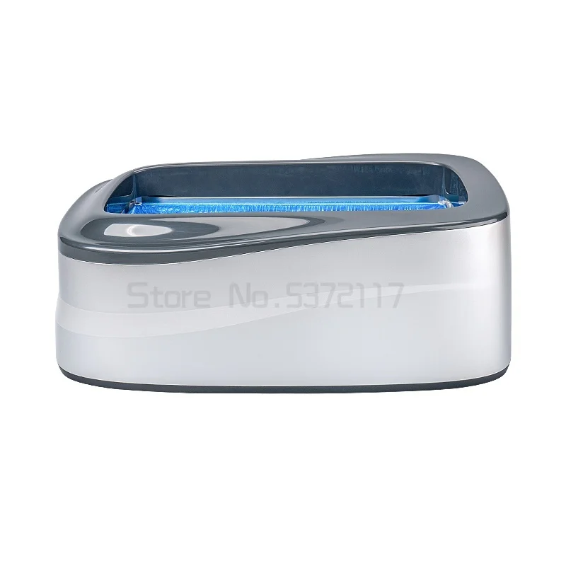 

Автоматический диспенсер для бахил, умное одноразовое устройство для защиты бахил от давления, без электричества