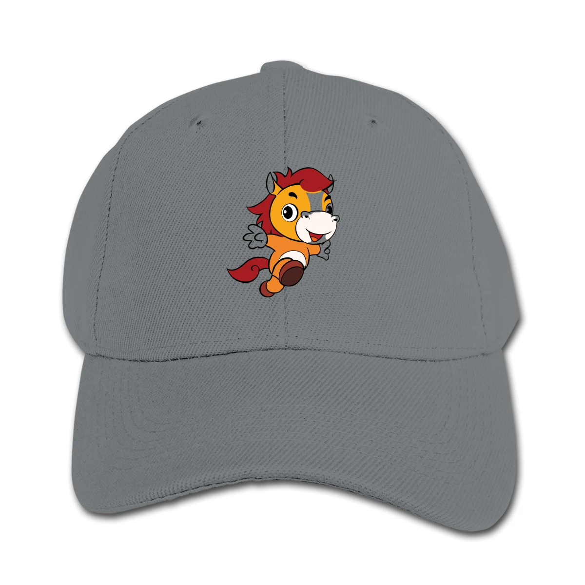 

Children's solid color caps, children's summer hats, sun hats