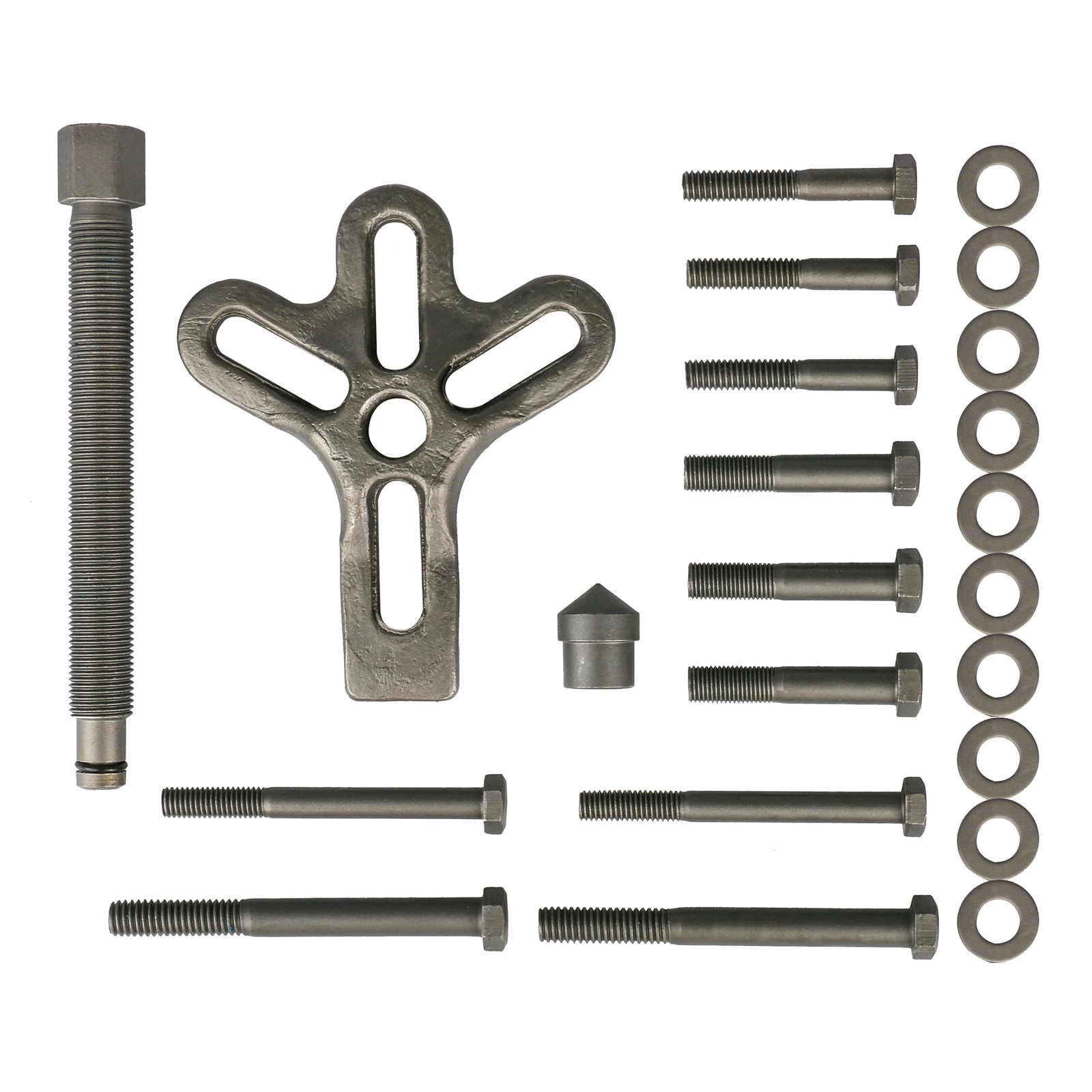 13 шт. высококачественный стальной набор автомобильных инструментов гармоник