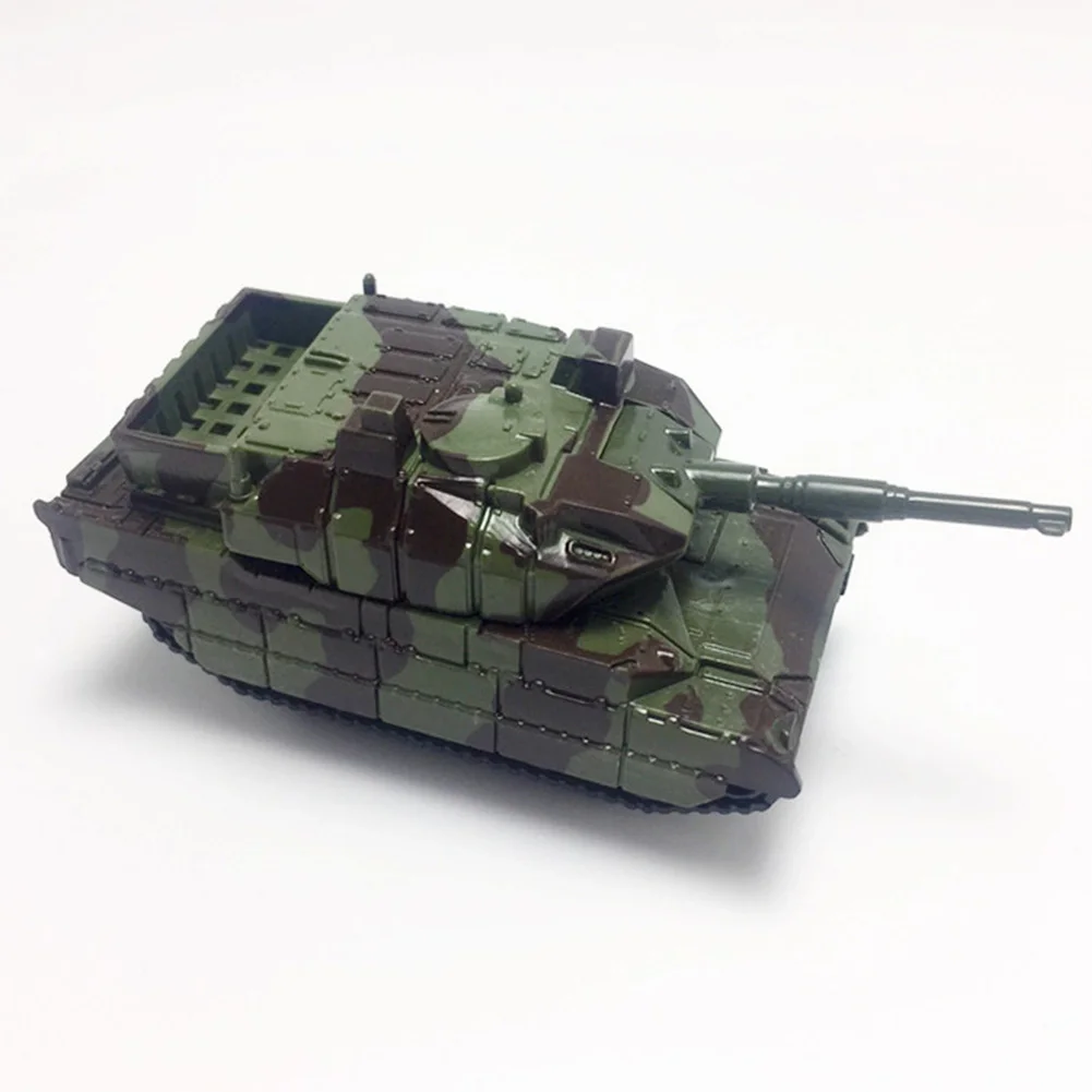 

Детский Мини Танк, игрушка, армейская пушка, вращающиеся солдаты, образовательная пластиковая модель, коллекционные подарки, война