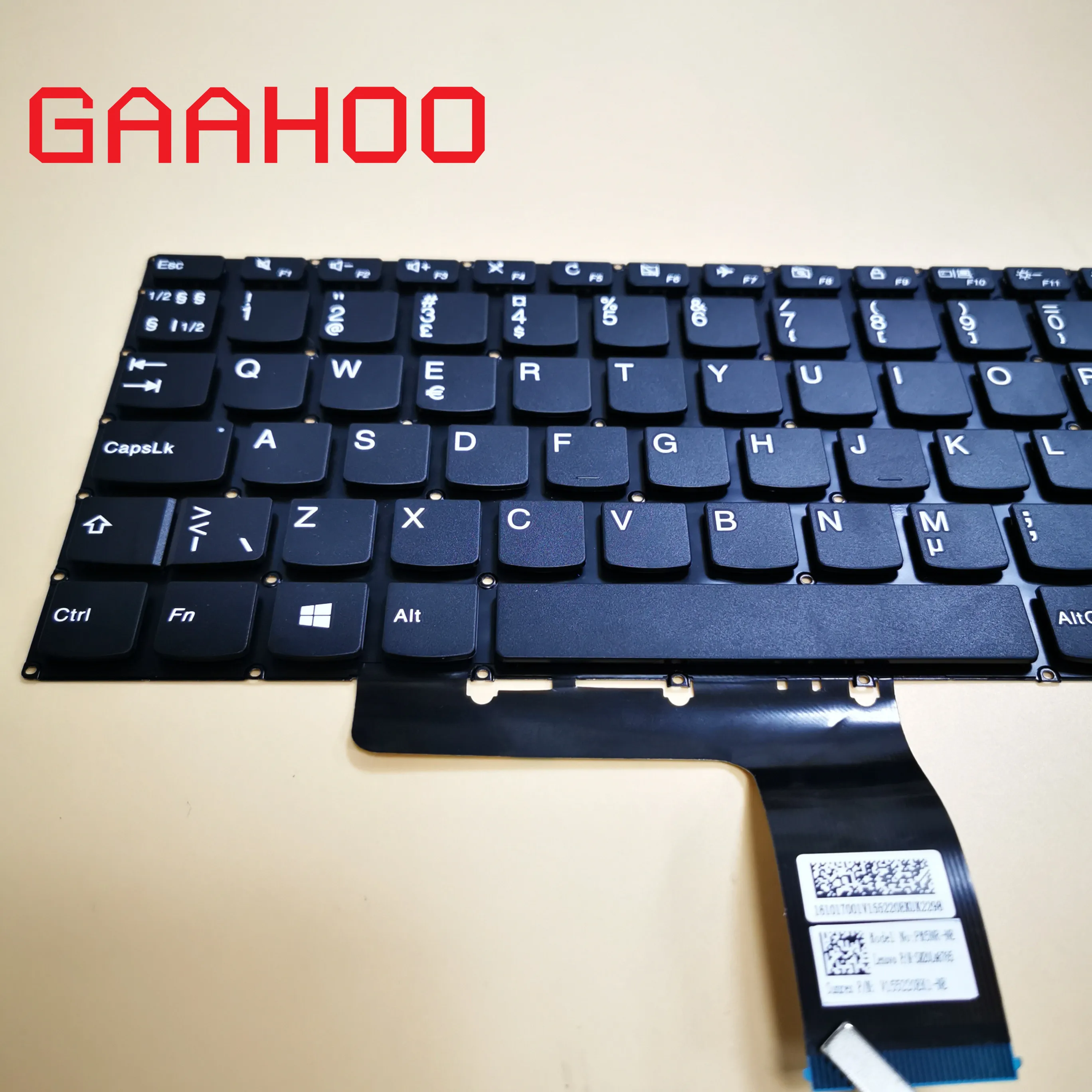 Клавиатура NW/NE/DM для Lenovo IdeaPad 110 15 15ACL 15AST 15IBR NE клавиатура ноутбука с питанием