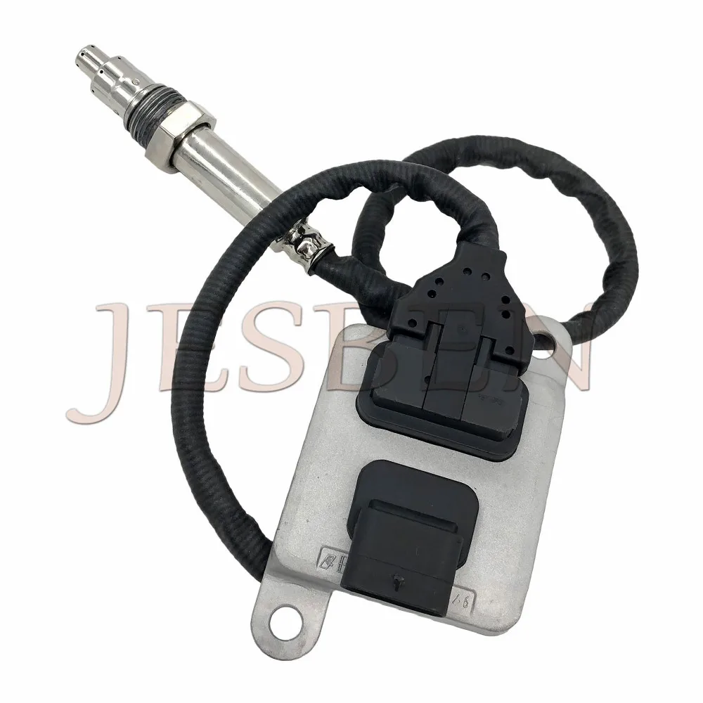 Датчик A0009053606 0009053606 Nox подходит для Mercedes Benz C220 D C180 C200 BlueTEC W205 W166 W164 X164 W221 GLE 2 T GLS 3 0