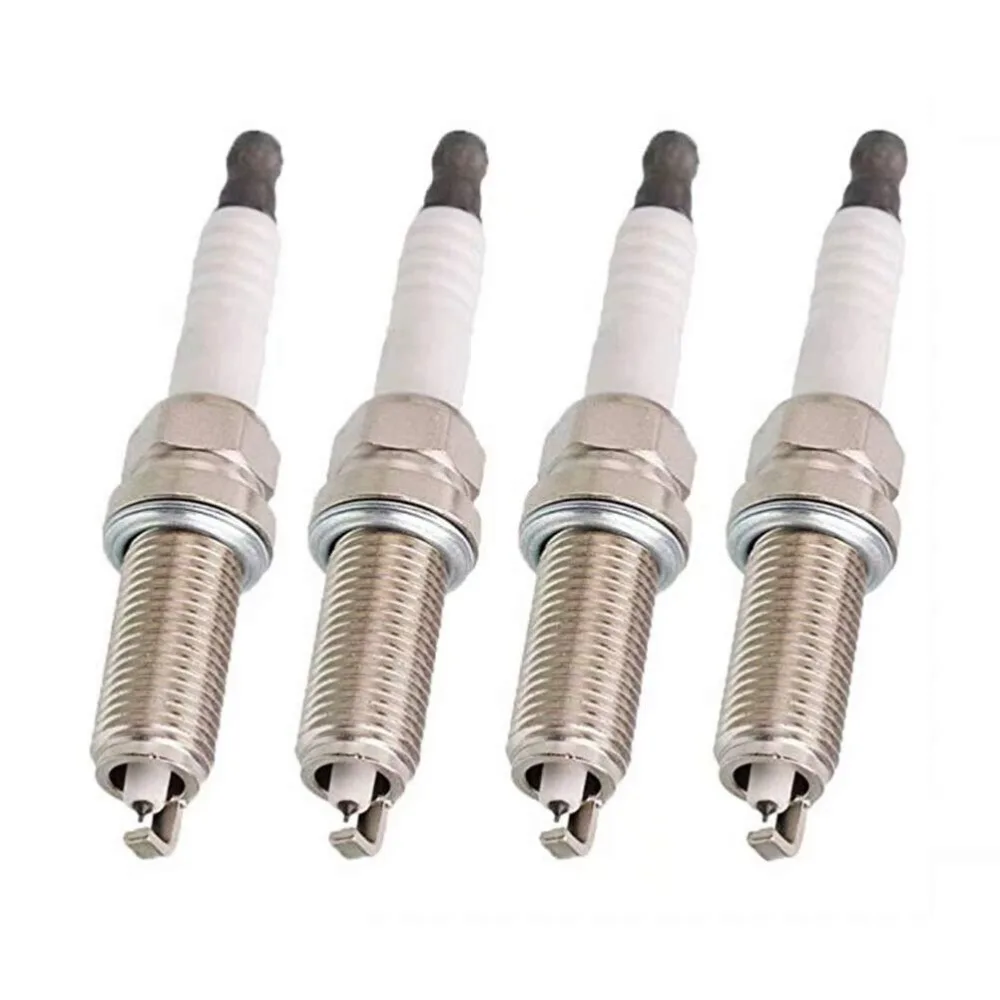 Горячая иридиевая Свеча зажигания 4 шт. SC20HR 11 для 90919 01253 Toyota Prius Scion Lexus 9091901253