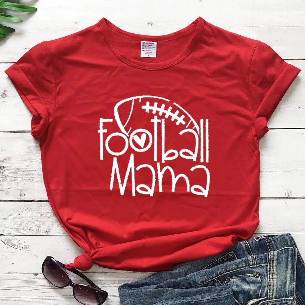 Футболка женская спортивная с круглым вырезом модный топ забавным принтом