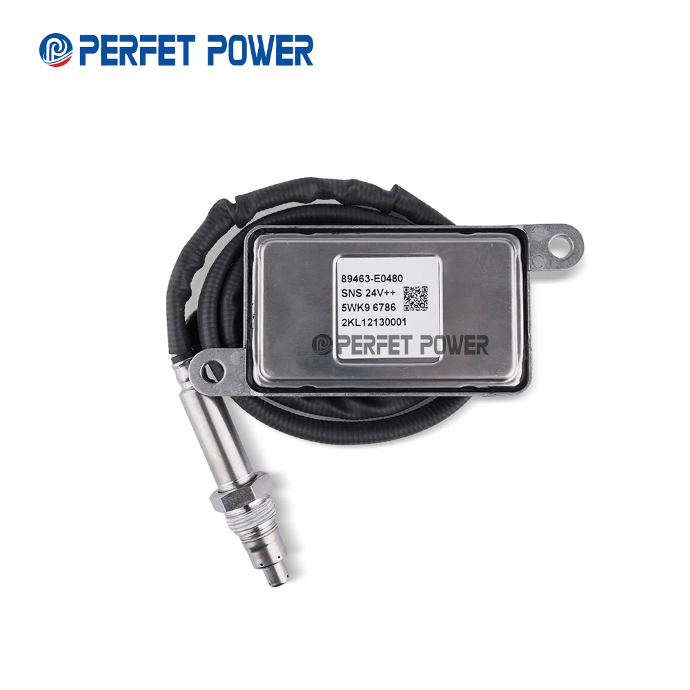 China Made New NOX Sensor Nitrogen Oxygen 5WK96786 89463-E0480 | Автомобили и мотоциклы